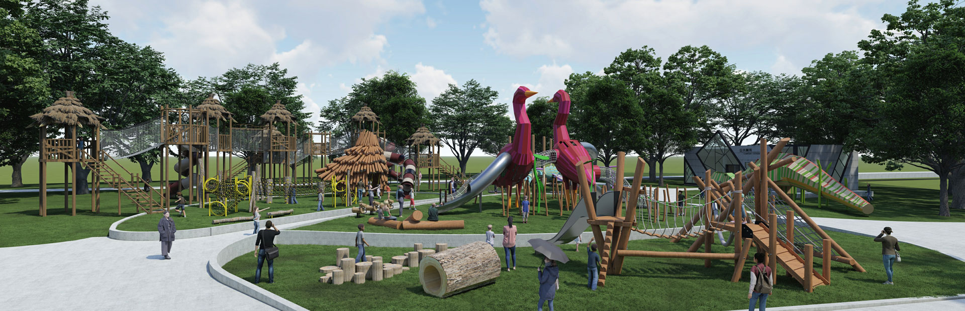 一站式服務(wù)，細(xì)致周到