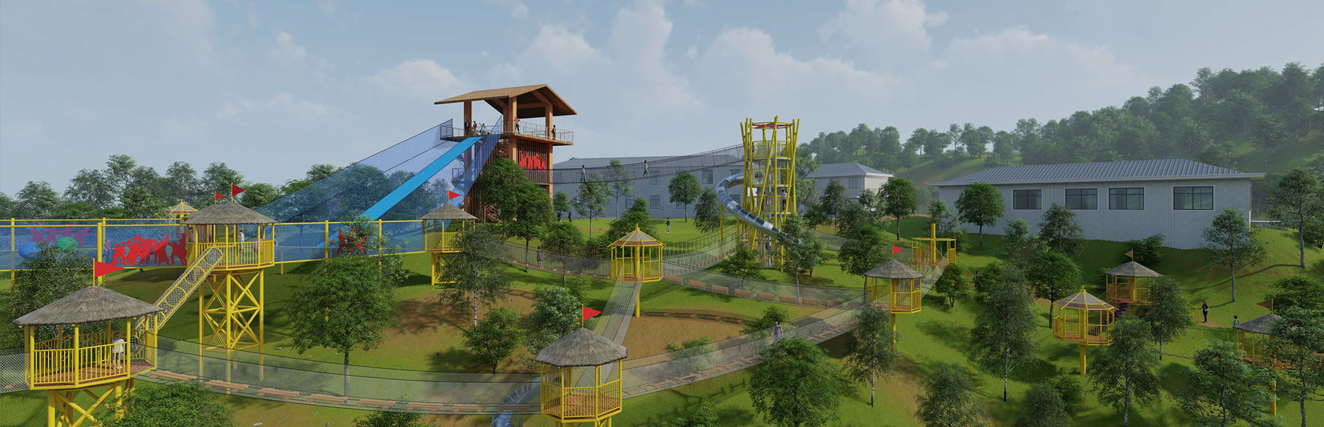 規(guī)劃更合理，制作更迅速